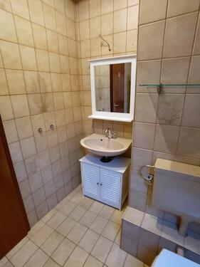 Foto - Etagenwohnung in Waltrop