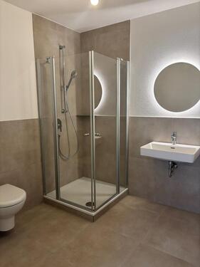 Foto - Etagenwohnung in Bönnigheim