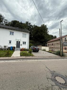 Foto - Modernes Reiheneckhaus mit Garten&Stellplatz KfW Effizenzhaus