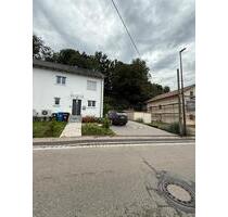 Modernes Reiheneckhaus mit Garten&Stellplatz KfW Effizenzhaus - Haldenwang