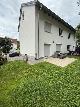 Foto - Einfamilienhaus in Haldenwang