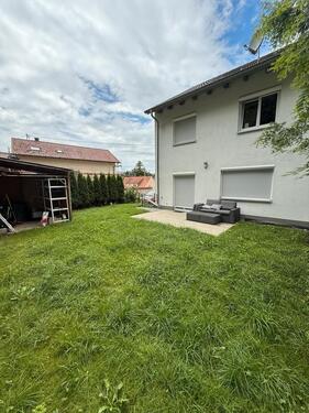 Foto - Einfamilienhaus in Haldenwang zur Miete