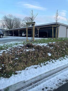 Foto - Etagenwohnung in Vaale