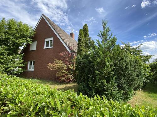 Foto - Haus in Dülmen-Dernekamp, ggf. für 2 Parteien