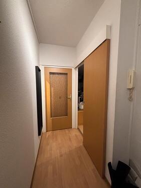 Foto - 2 Zimmer Etagenwohnung zur Miete in Erfurt