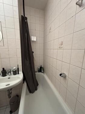 Foto - Etagenwohnung in Erfurt zur Miete