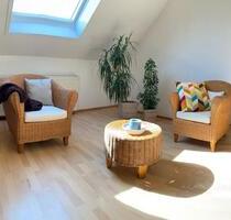 Kleine gemütliche Wohnung für Einzelperson oder Alleinerziehende - Duisburg Großenbaum