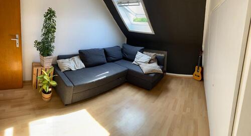 Foto - 3 Zimmer Etagenwohnung zur Miete in Duisburg