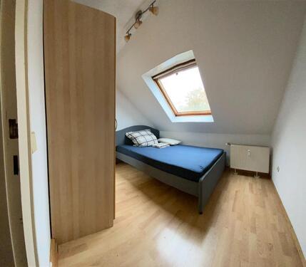 Foto - 3 Zimmer Etagenwohnung in Duisburg