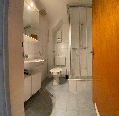 Foto - Etagenwohnung in Duisburg zur Miete