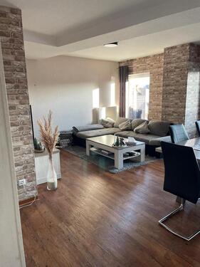 Foto - Stilvolle 2 Zimmer Wohnung mit Wohlfühlfaktor im Herzen von Haren