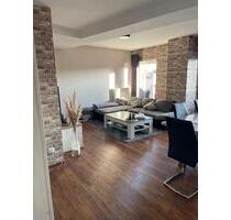 Stilvolle 2 Zimmer Wohnung mit Wohlfühlfaktor im Herzen von Haren - Haren (Ems)