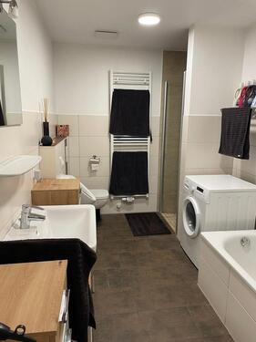 Foto - Etagenwohnung in Haren (Ems) zur Miete