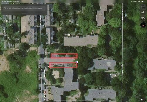 Foto - Garage in Obermarxloh ab sofort verfügbar!