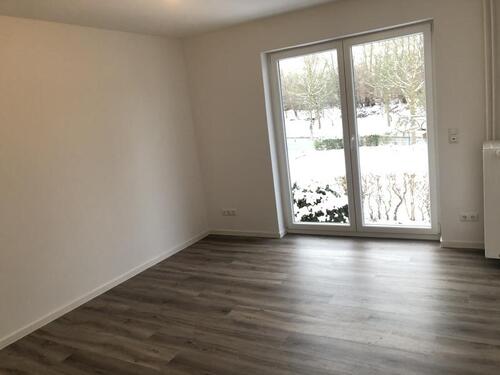 Foto - 3 Zimmer Etagenwohnung zur Miete in Preetz