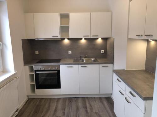 Foto - 3 Zimmer Etagenwohnung in Preetz