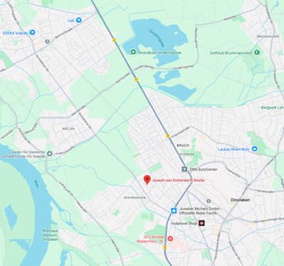 Foto - Ihr Familienglück im Hagenviertel Dinslaken– Provisionsfrei