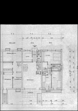 Foto - 4 Zimmer Reihenhaus in Dinslaken