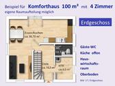 Foto - 5 Zimmer Etagenwohnung zur Miete in Chemnitz