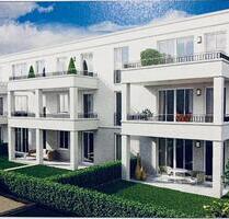 Moderne 3-Zimmer Wohnung mit Balkon am Brandlberg - Lappersdorf