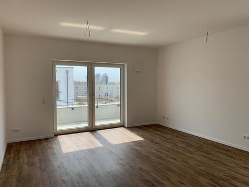 Foto - 3 Zimmer Etagenwohnung in Lappersdorf