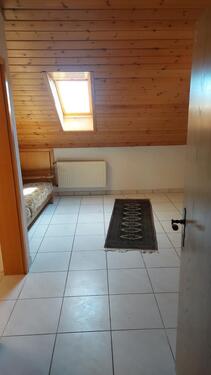 Foto - 2 Zimmer Dachgeschoßwohnung zur Miete in Mömbris