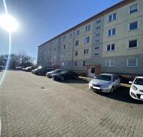 Singles aufgepasst! 1-Raum-Wohnung in Pragsdorf! - Burg Stargard