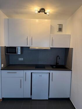 Foto - 1 Zimmer Etagenwohnung zur Miete in Siegen