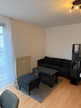 Foto - Etagenwohnung in Siegen zur Miete