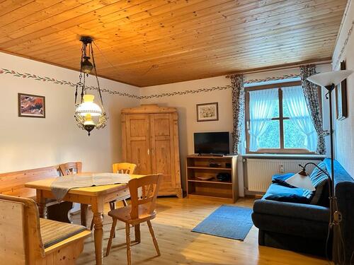 Foto - Möbliertes Appartement Nähe Waldkirchen