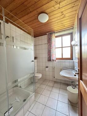 Foto - Etagenwohnung in Waldkirchen zur Miete