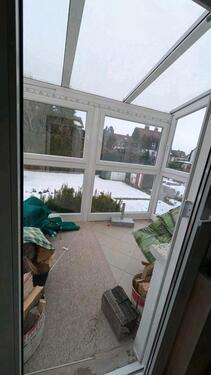 Foto - Etagenwohnung in Felsberg zur Miete