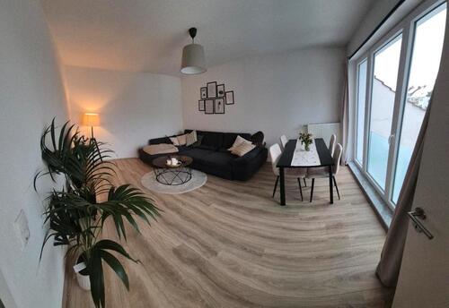 Foto - 2 - Zi. Wohnung Bremen Hastedt - 790,00&nbsp;EUR Kaltmiete, ca.&nbsp; 63,00&nbsp;m&sup2;