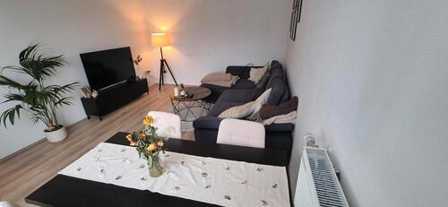 Foto - Etagenwohnung in Bremen zur Miete