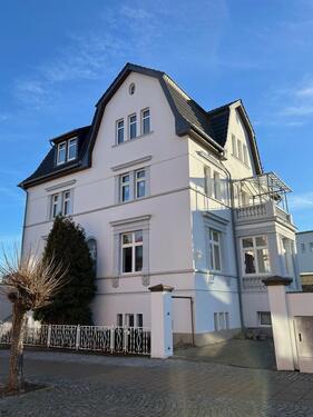 Foto - 3 Raum Maisonette Wohnung in Thale Stadtzentrum