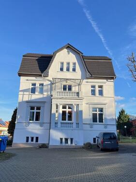 Foto - 3 Zimmer Maisonettenwohnung zur Miete in Thale