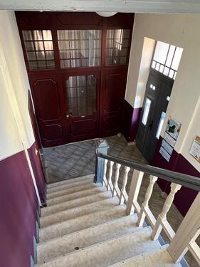 Foto - 3 Zimmer Maisonettenwohnung in Thale