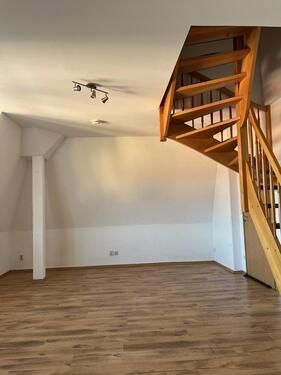 Foto - Maisonettenwohnung in Thale zur Miete