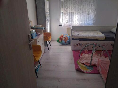 Foto - Erdgeschoßwohnung in Werdohl zur Miete