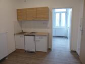 Foto - 2 Zimmer Etagenwohnung zur Miete in Bernburg (Saale)