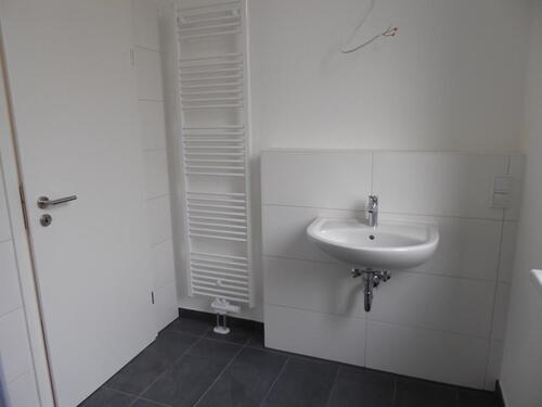 Foto - Etagenwohnung in Bernburg (Saale) zur Miete