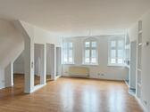 Foto - 3 Zimmer Maisonettenwohnung zur Miete in Bad Oeynhausen