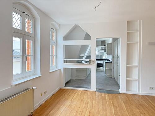 Foto - 3 Zimmer Maisonettenwohnung in Bad Oeynhausen