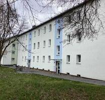 Hier findet jeder seinen Platz: praktische 3-Zimmer-Wohnung - Kassel Harleshausen