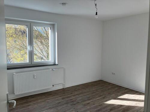 Foto - 3 Zimmer Erdgeschoßwohnung in Kassel