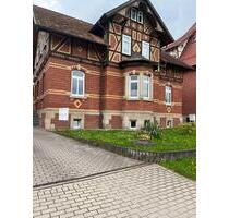 Moderne 2-Raum-Wohmwohnung - 445,00&nbsp;EUR Kaltmiete, ca.&nbsp; 56,00&nbsp;m&sup2; in Hildburghausen (PLZ: 98646)