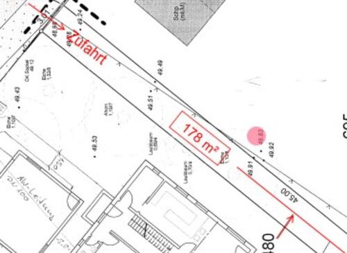 Foto - Grundstück: Wandlitz (Klosterfelde) 3 Flurstücke - 809qm (672qm)