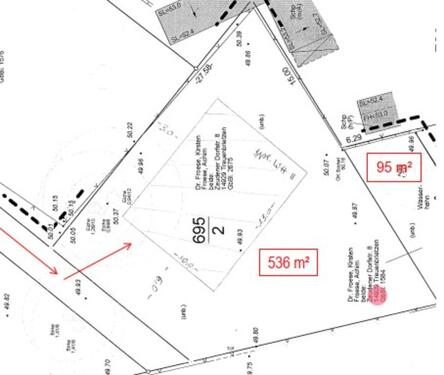 Foto - Grundst&uuml;ck zur Miete in Wandlitz