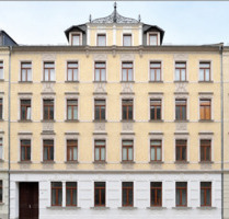 Renditestarke Kapitalanlage: Saniertes MFH mit 19 Wohneinheiten - Chemnitz Hilbersdorf