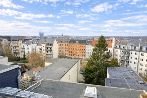 Foto - Mehrfamilienhaus, Wohnhaus in Chemnitz zum Kaufen